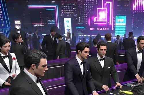 焦点平台注册中心